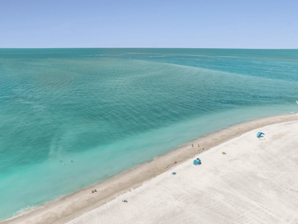 Anna Maria 4 Bedroom Pool Home Home Short Walk to Beach